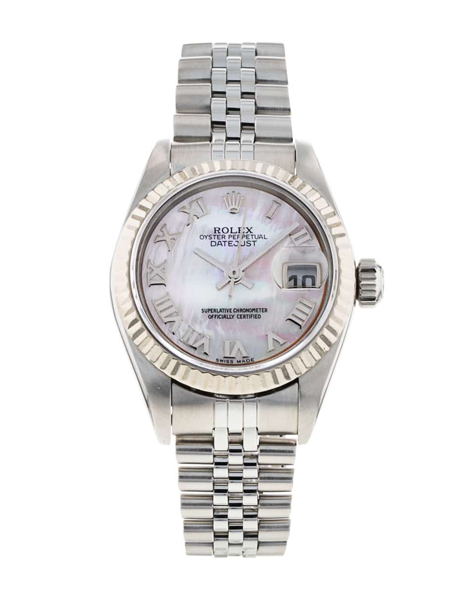 Rolex Datejust Lady 79174 Rolex Datejust Lady 79174